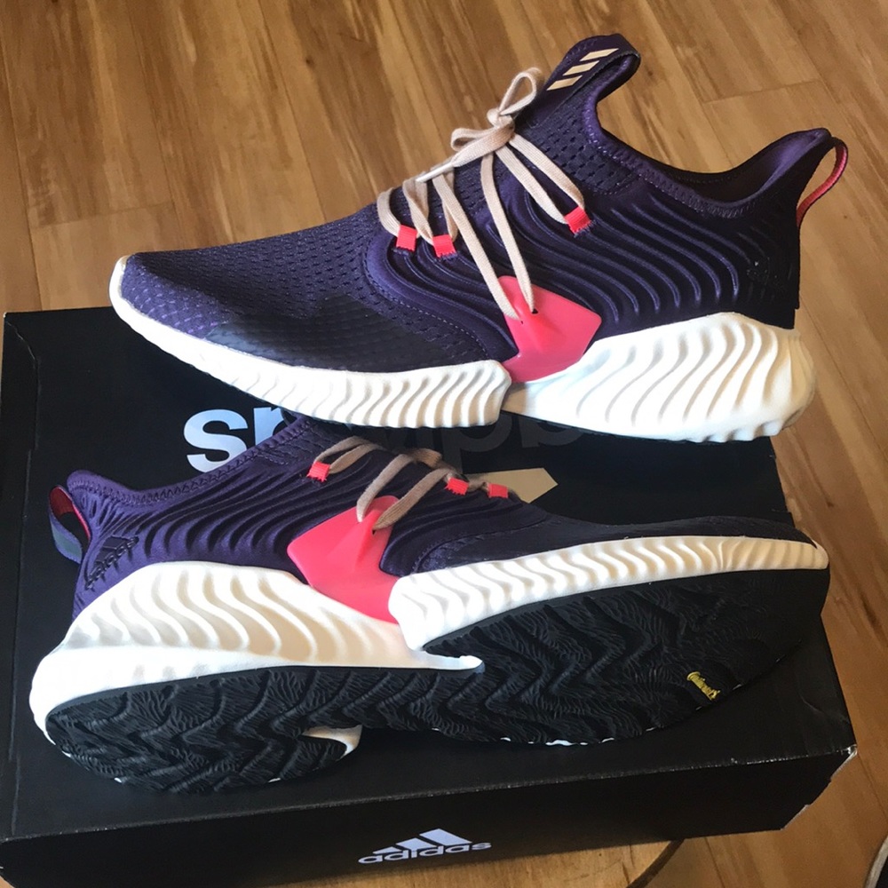 Adidas alphabounce instinct cc m